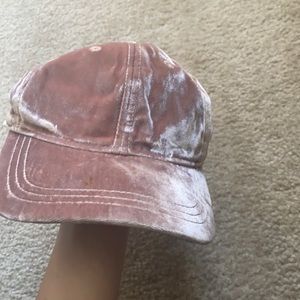 Madewell Hat